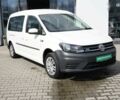 Фольксваген Кадди, объемом двигателя 0 л и пробегом 10 тыс. км за 18999 $, фото 1 на Automoto.ua