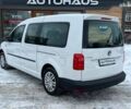 Фольксваген Кадди, объемом двигателя 0 л и пробегом 10 тыс. км за 18400 $, фото 7 на Automoto.ua