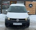 Фольксваген Кадди, объемом двигателя 0 л и пробегом 10 тыс. км за 18400 $, фото 1 на Automoto.ua