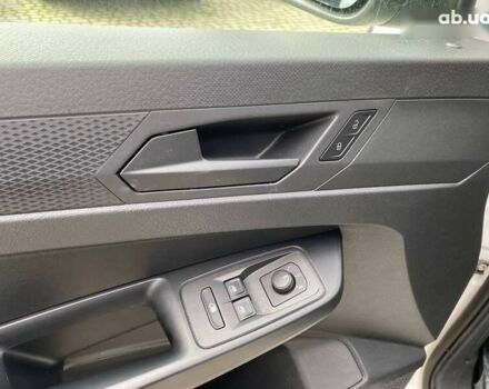 Фольксваген Кадди, объемом двигателя 2 л и пробегом 27 тыс. км за 19000 $, фото 11 на Automoto.ua