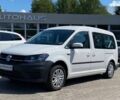 Фольксваген Кадди, объемом двигателя 0 л и пробегом 10 тыс. км за 18900 $, фото 2 на Automoto.ua