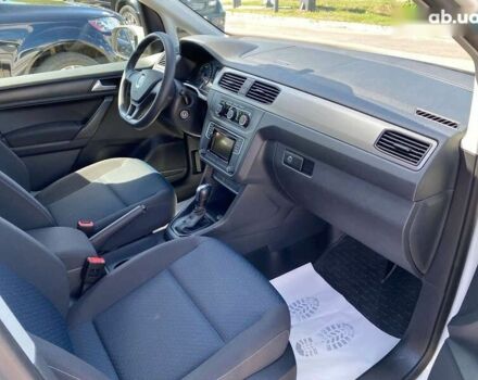 Фольксваген Кадди 2020 в Житомире на Automoto.ua Фольксваген Кадди, объемом двигателя 0 л и пробегом 10 тыс. км за 18900 $, фото 9 на Automoto.ua