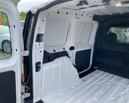 Фольксваген Кадди, объемом двигателя 2 л и пробегом 27 тыс. км за 19000 $, фото 17 на Automoto.ua