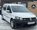 Фольксваген Кадди, объемом двигателя 0 л и пробегом 10 тыс. км за 18400 $, фото 1 на Automoto.ua