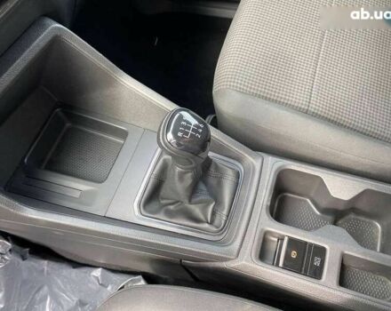 Фольксваген Кадди, объемом двигателя 2 л и пробегом 27 тыс. км за 19000 $, фото 13 на Automoto.ua