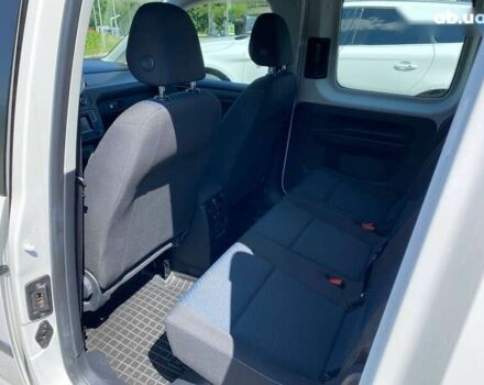 Фольксваген Кадди 2020 в Житомире на Automoto.ua Фольксваген Кадди, объемом двигателя 0 л и пробегом 10 тыс. км за 18900 $, фото 10 на Automoto.ua