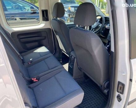 Фольксваген Кадди 2020 в Житомире на Automoto.ua Фольксваген Кадди, объемом двигателя 0 л и пробегом 10 тыс. км за 18900 $, фото 11 на Automoto.ua