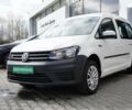 Фольксваген Кадди, объемом двигателя 0 л и пробегом 10 тыс. км за 18999 $, фото 13 на Automoto.ua
