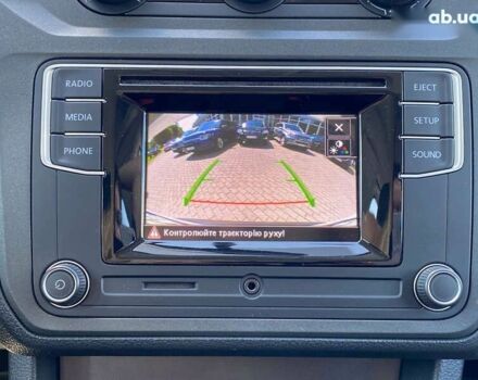 Фольксваген Кадди 2020 в Житомире на Automoto.ua Фольксваген Кадди, объемом двигателя 0 л и пробегом 10 тыс. км за 18900 $, фото 16 на Automoto.ua