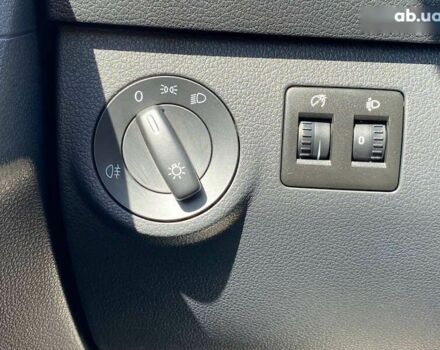 Фольксваген Кадди 2020 в Житомире на Automoto.ua Фольксваген Кадди, объемом двигателя 0 л и пробегом 10 тыс. км за 18900 $, фото 18 на Automoto.ua