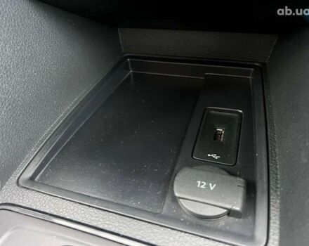 Фольксваген Кадди, объемом двигателя 0 л и пробегом 10 тыс. км за 18400 $, фото 17 на Automoto.ua