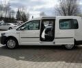Фольксваген Кадди, объемом двигателя 0 л и пробегом 10 тыс. км за 18999 $, фото 22 на Automoto.ua