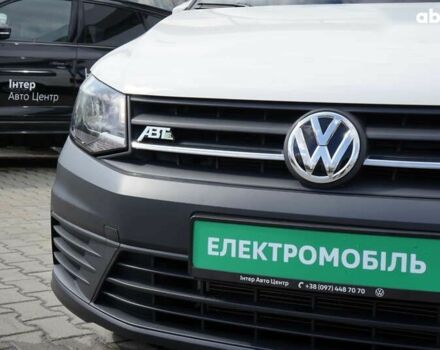 Фольксваген Кадди, объемом двигателя 0 л и пробегом 10 тыс. км за 18999 $, фото 16 на Automoto.ua