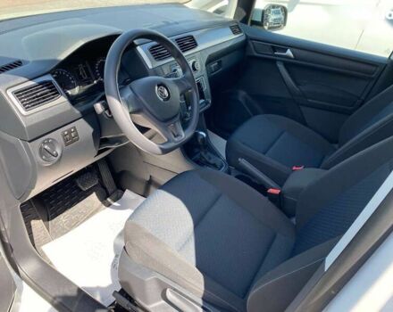 Фольксваген Кадди, объемом двигателя 0 л и пробегом 10 тыс. км за 18900 $, фото 8 на Automoto.ua