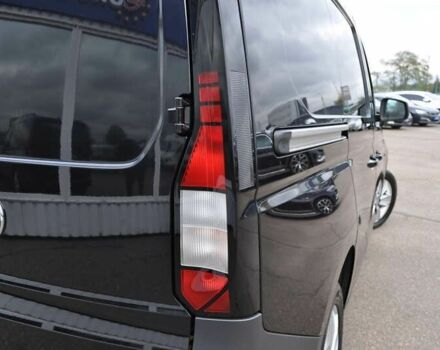 Фольксваген Кадди, объемом двигателя 2 л и пробегом 172 тыс. км за 18500 $, фото 22 на Automoto.ua