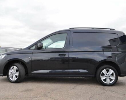 Фольксваген Кадди, объемом двигателя 2 л и пробегом 172 тыс. км за 18500 $, фото 16 на Automoto.ua