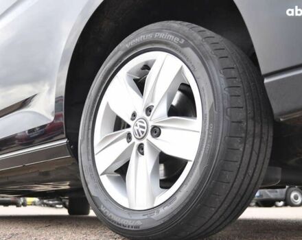 Фольксваген Кадди, объемом двигателя 2 л и пробегом 172 тыс. км за 18500 $, фото 18 на Automoto.ua