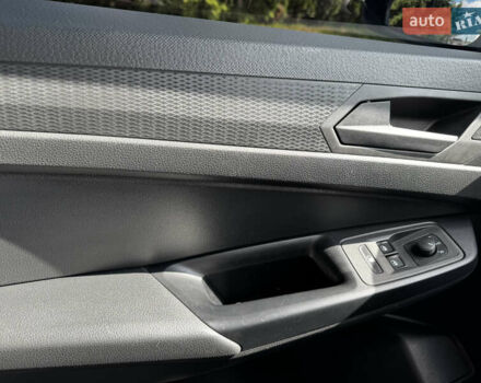 Фольксваген Кадди, объемом двигателя 1.97 л и пробегом 185 тыс. км за 18800 $, фото 20 на Automoto.ua