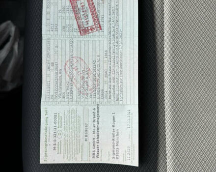 Фольксваген Кадди, объемом двигателя 1.97 л и пробегом 185 тыс. км за 18800 $, фото 23 на Automoto.ua