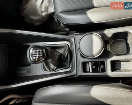 Фольксваген Кадди, объемом двигателя 1.97 л и пробегом 185 тыс. км за 18800 $, фото 13 на Automoto.ua