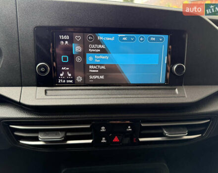 Фольксваген Кадди, объемом двигателя 2 л и пробегом 215 тыс. км за 25900 $, фото 26 на Automoto.ua