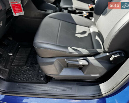 Фольксваген Кадди, объемом двигателя 1.97 л и пробегом 185 тыс. км за 18800 $, фото 18 на Automoto.ua