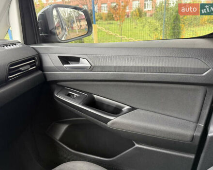 Фольксваген Кадди, объемом двигателя 2 л и пробегом 215 тыс. км за 25900 $, фото 38 на Automoto.ua