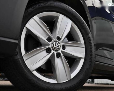 Фольксваген Кадди, объемом двигателя 2 л и пробегом 172 тыс. км за 18500 $, фото 11 на Automoto.ua