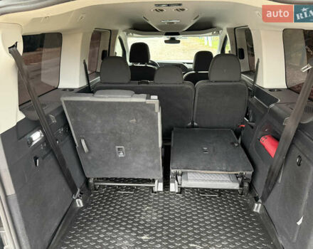 Фольксваген Кадди, объемом двигателя 2 л и пробегом 215 тыс. км за 25900 $, фото 22 на Automoto.ua