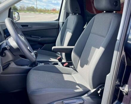 Фольксваген Кадди, объемом двигателя 2 л и пробегом 193 тыс. км за 18499 $, фото 18 на Automoto.ua