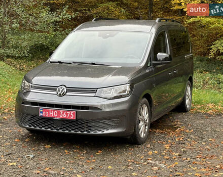 Фольксваген Кадди, объемом двигателя 2 л и пробегом 215 тыс. км за 25900 $, фото 52 на Automoto.ua