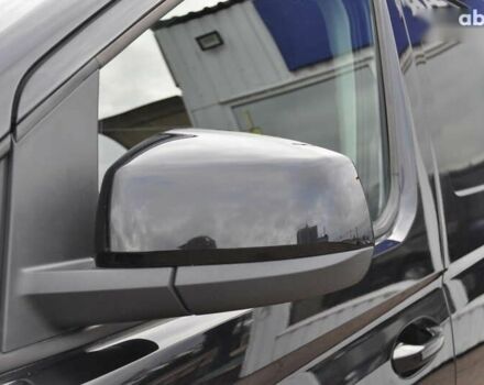 Фольксваген Кадди, объемом двигателя 2 л и пробегом 172 тыс. км за 18500 $, фото 13 на Automoto.ua