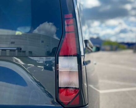 Фольксваген Кадди, объемом двигателя 2 л и пробегом 193 тыс. км за 18499 $, фото 12 на Automoto.ua