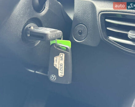 Фольксваген Кадди, объемом двигателя 2 л и пробегом 215 тыс. км за 25900 $, фото 43 на Automoto.ua