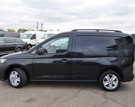 Фольксваген Кадди, объемом двигателя 2 л и пробегом 172 тыс. км за 18500 $, фото 17 на Automoto.ua