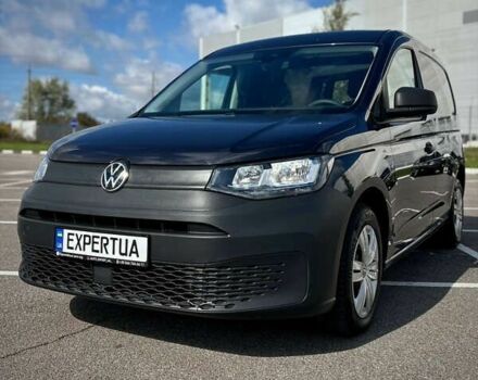 Фольксваген Кадди, объемом двигателя 2 л и пробегом 193 тыс. км за 18499 $, фото 6 на Automoto.ua