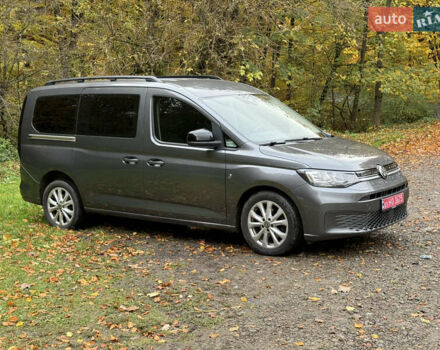 Фольксваген Кадди, объемом двигателя 2 л и пробегом 215 тыс. км за 25900 $, фото 54 на Automoto.ua