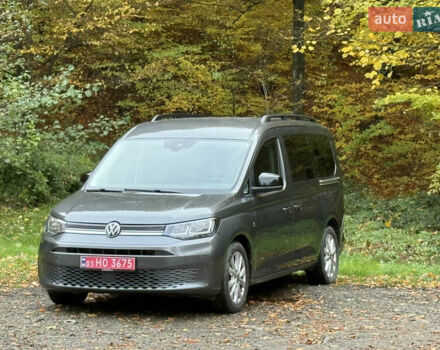 Фольксваген Кадди, объемом двигателя 2 л и пробегом 215 тыс. км за 25900 $, фото 45 на Automoto.ua