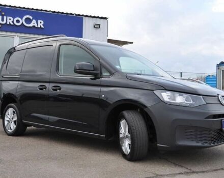 Фольксваген Кадди, объемом двигателя 2 л и пробегом 172 тыс. км за 18500 $, фото 26 на Automoto.ua