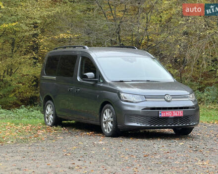 Фольксваген Кадди, объемом двигателя 2 л и пробегом 215 тыс. км за 25900 $, фото 49 на Automoto.ua