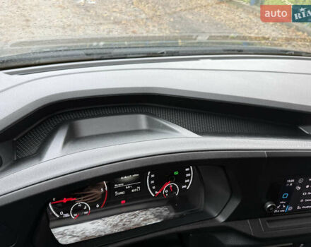 Фольксваген Кадди, объемом двигателя 2 л и пробегом 215 тыс. км за 25900 $, фото 39 на Automoto.ua