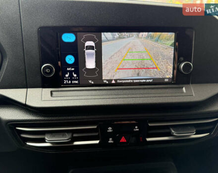 Фольксваген Кадди, объемом двигателя 2 л и пробегом 215 тыс. км за 25900 $, фото 29 на Automoto.ua