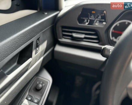 Фольксваген Кадди, объемом двигателя 1.97 л и пробегом 185 тыс. км за 18800 $, фото 12 на Automoto.ua