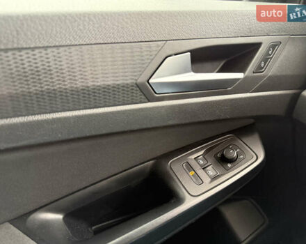 Фольксваген Кадди, объемом двигателя 2 л и пробегом 215 тыс. км за 25900 $, фото 25 на Automoto.ua