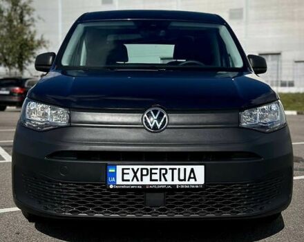 Фольксваген Кадди, объемом двигателя 2 л и пробегом 193 тыс. км за 18499 $, фото 7 на Automoto.ua