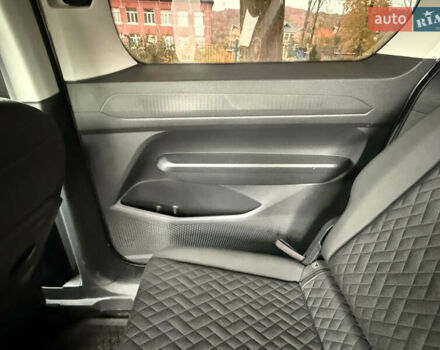 Фольксваген Кадди, объемом двигателя 2 л и пробегом 215 тыс. км за 25900 $, фото 36 на Automoto.ua