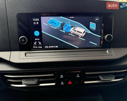 Фольксваген Кадди, объемом двигателя 2 л и пробегом 215 тыс. км за 25900 $, фото 28 на Automoto.ua