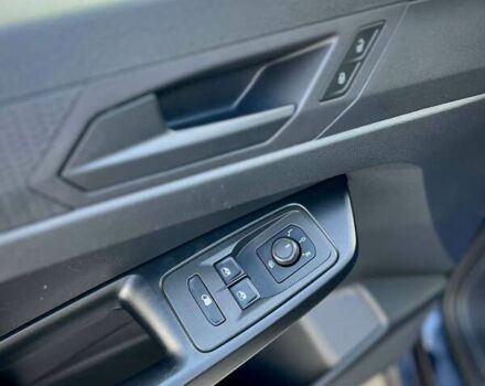 Фольксваген Кадди, объемом двигателя 2 л и пробегом 193 тыс. км за 18499 $, фото 17 на Automoto.ua