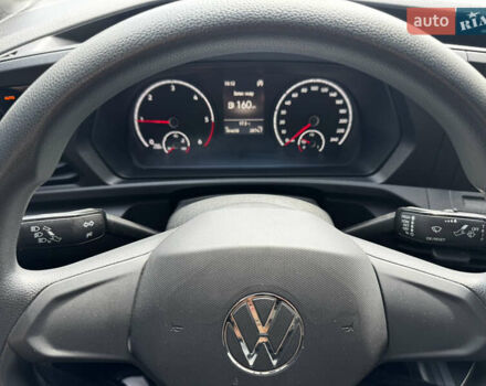 Фольксваген Кадди, объемом двигателя 1.97 л и пробегом 185 тыс. км за 18800 $, фото 19 на Automoto.ua