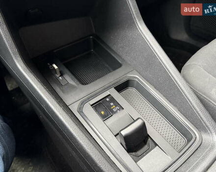 Фольксваген Кадди, объемом двигателя 2 л и пробегом 215 тыс. км за 25900 $, фото 24 на Automoto.ua